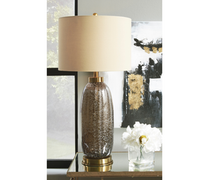 Aaronby Table Lamp