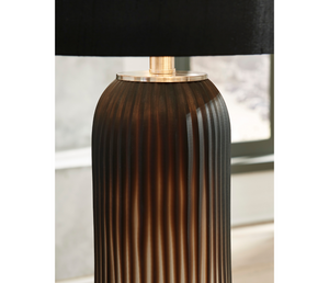Abaness Table Lamp