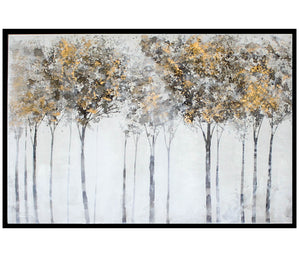Abditory - Wall Art