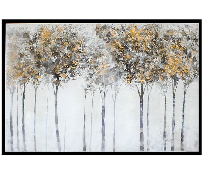 Abditory - Wall Art