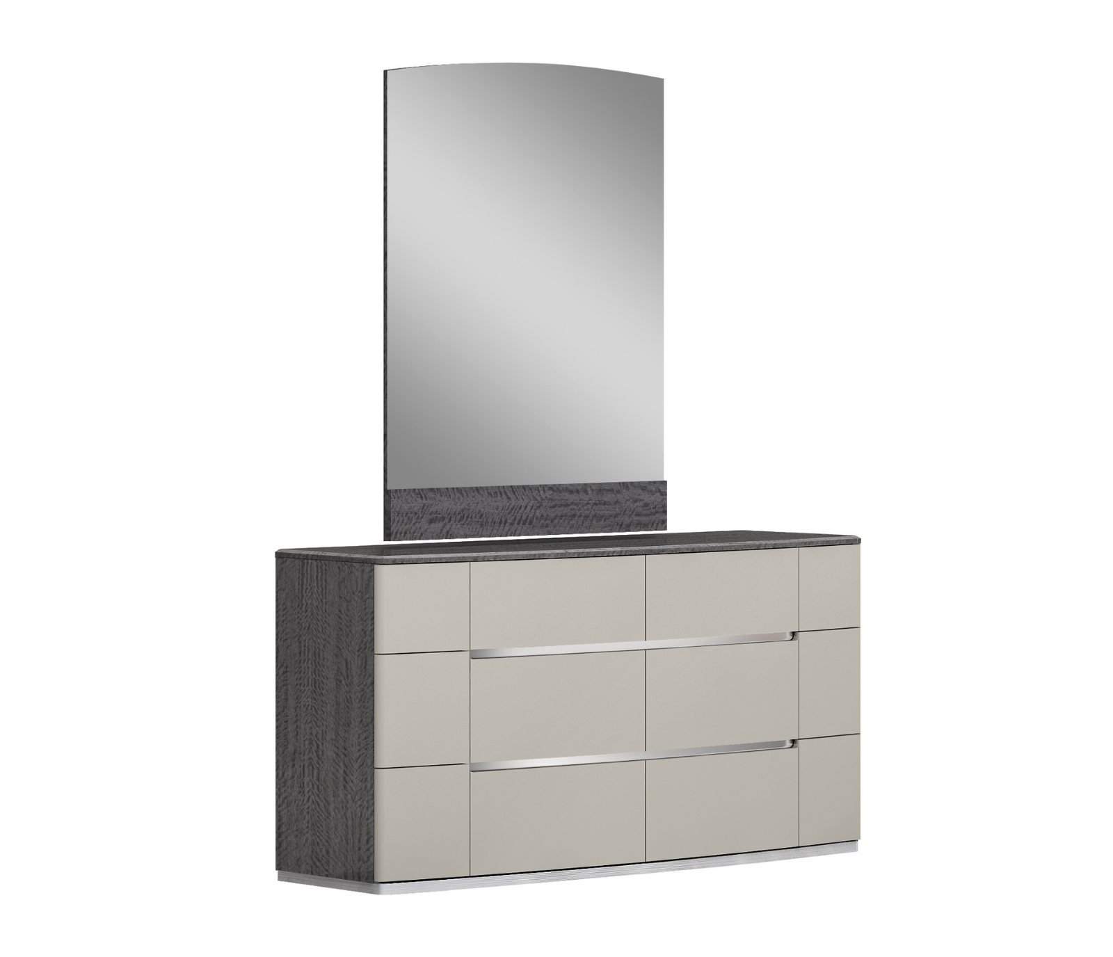 Adonis Dresser / Mirror