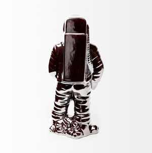 Aldrin An Astronaut