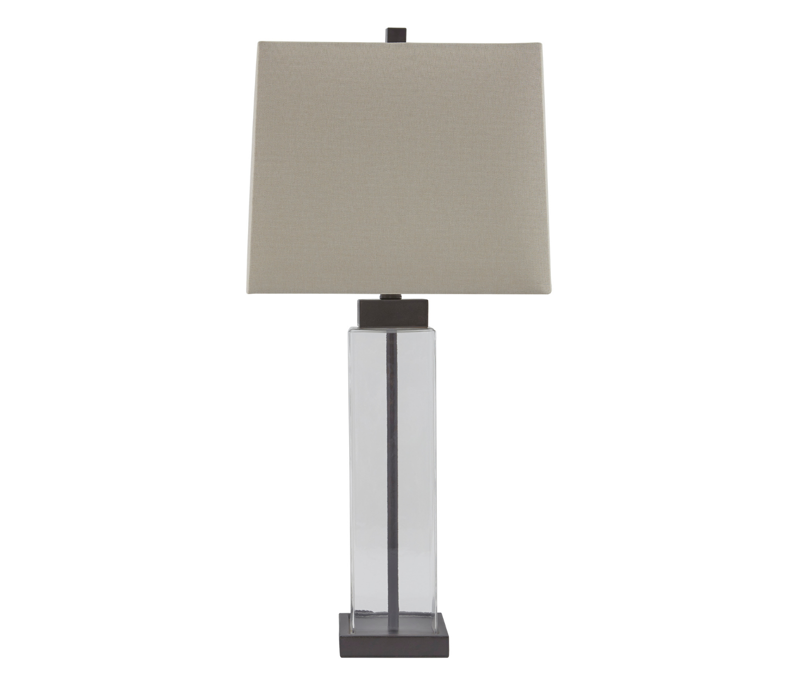 Alvaro Table Lamp