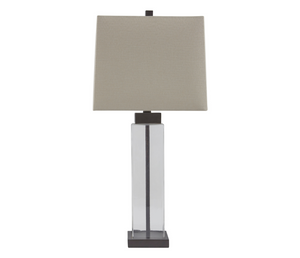 Alvaro Table Lamp