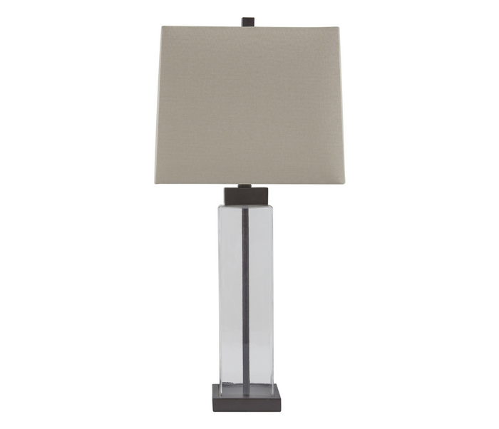 Alvaro Table Lamp