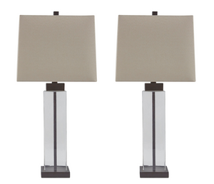 Alvaro Table Lamp