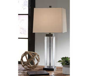 Alvaro Table Lamp