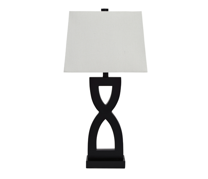 Amasai Table Lamp