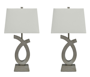 Amayeta Table Lamp