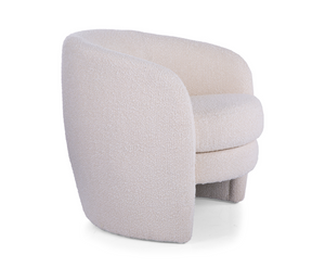 Amore Chair - Fabric - Custom