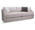 Amore Sofa - Fabric - Custom