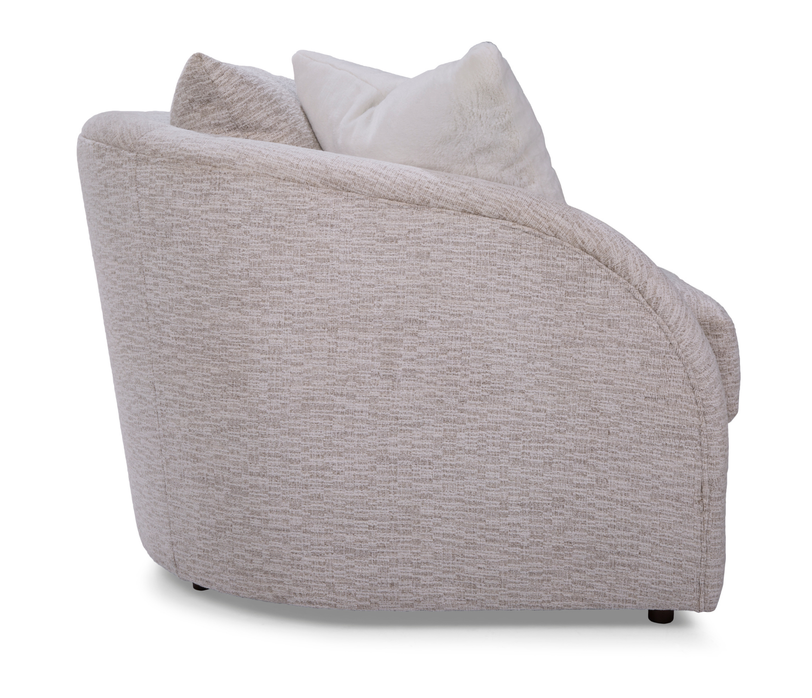 Amore Sofa - Fabric - Custom