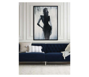 Anastasia Wall Art