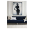 Anastasia Wall Art
