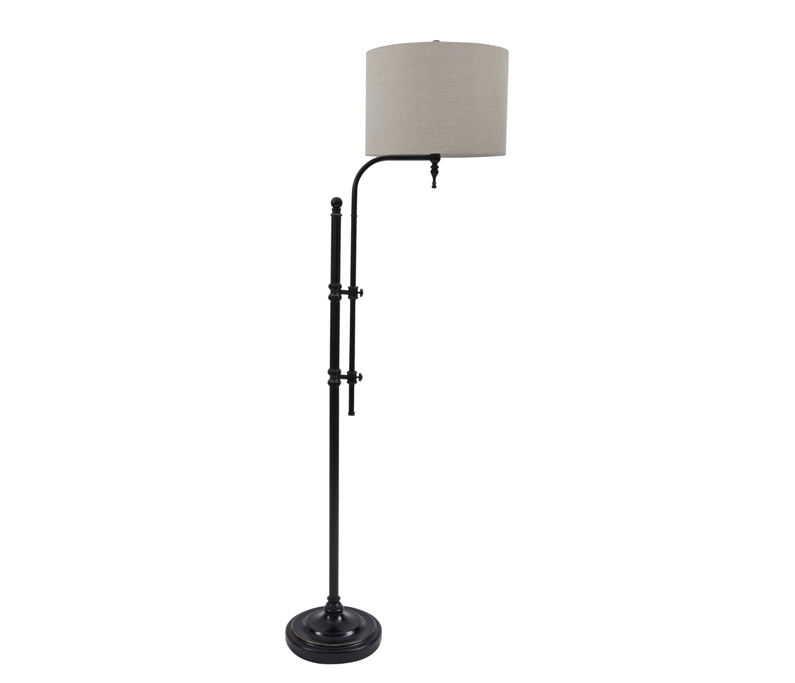 Anemoon Floor Lamp