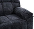 Ashmont Power Lift Recliner - Core Midnight Fabric