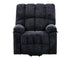 Ashmont Power Lift Recliner - Core Midnight Fabric