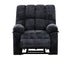 Ashmont Power Lift Recliner - Core Midnight Fabric