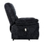 Ashmont Power Lift Recliner - Core Midnight Fabric