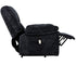 Ashmont Power Lift Recliner - Core Midnight Fabric