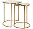 Bali Accent Table
