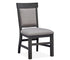 Bellamy Upholstered Side Chair