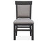 Bellamy Upholstered Side Chair