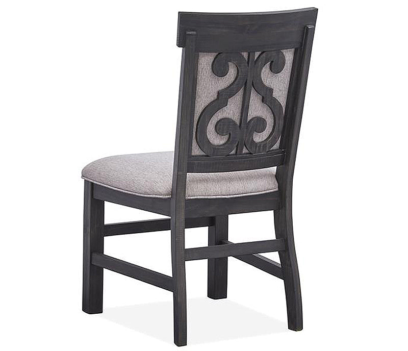 Bellamy Upholstered Side Chair