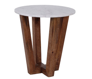 Benjamin End Table