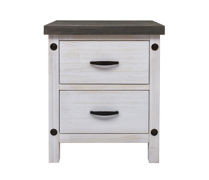 Bianca Nightstand