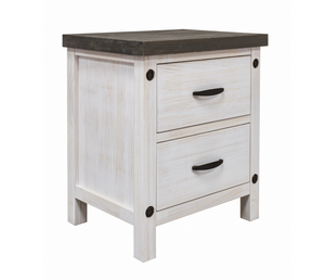 Bianca Nightstand