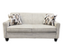 Boxer Double Sofa Sleeper - Fabric - Custom