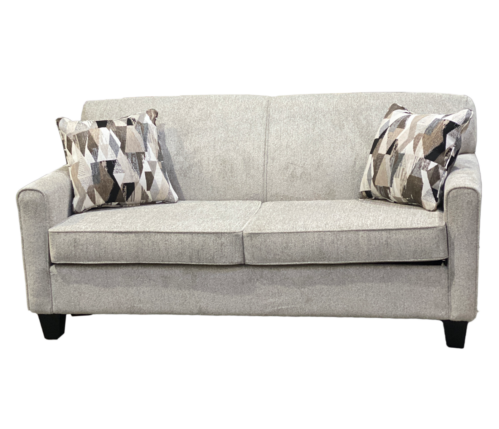 Boxer Double Sofa Sleeper Fabric Custom