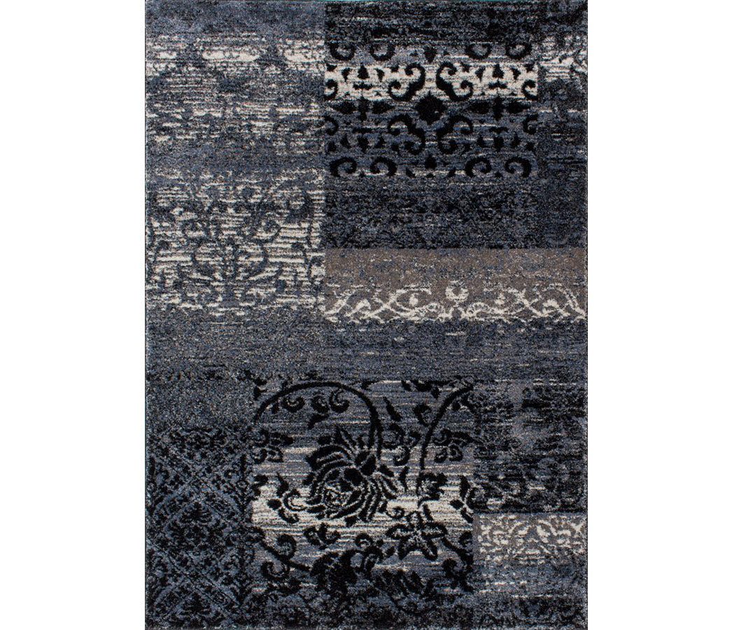 Breeze - Area Rug - Multi