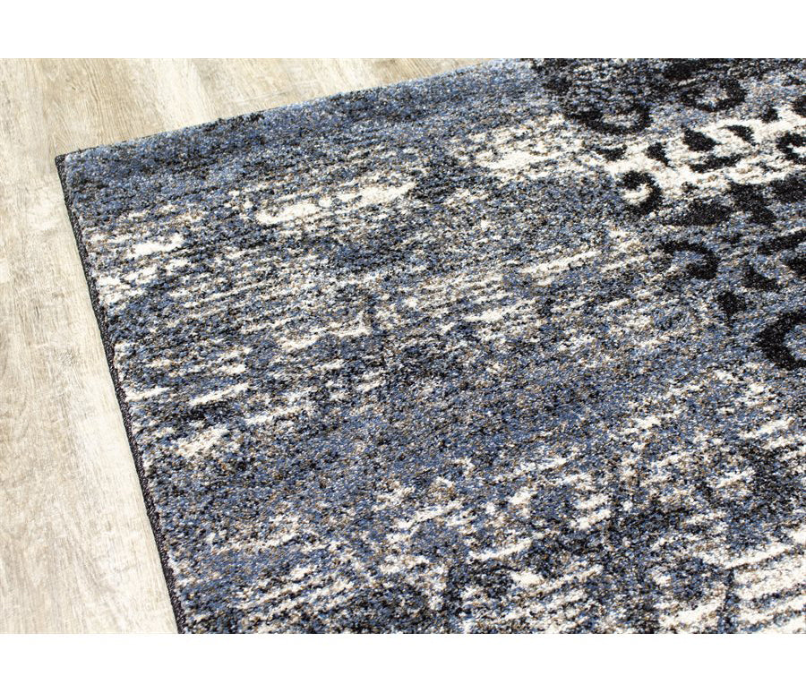 Breeze - Area Rug - Multi
