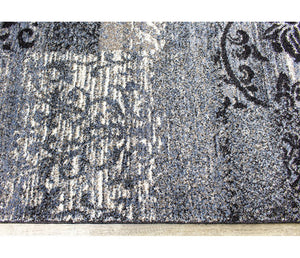 Breeze - Area Rug - Multi