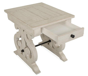 Bronwyn - End Table