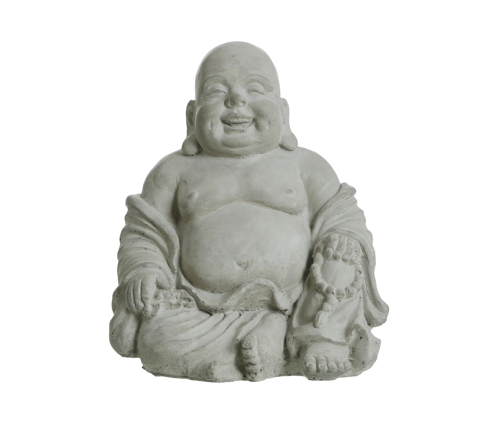 Happy Buddha Statue