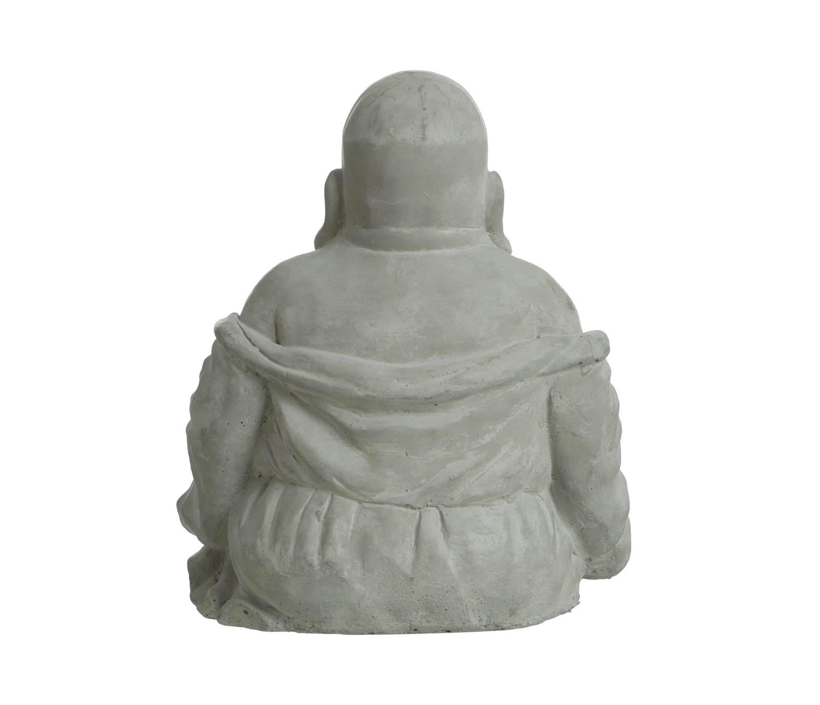 Happy Buddha Statue