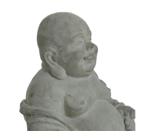 Happy Buddha Statue