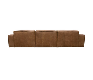 Bunny 3 Piece Sectional