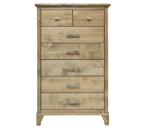Acer Chest - Gold