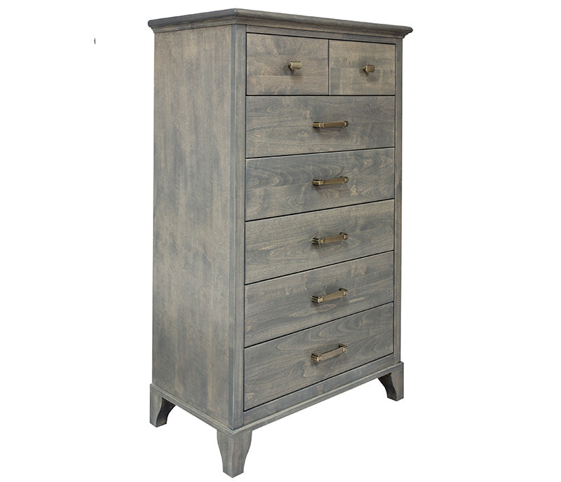 Acer Chest - Grey