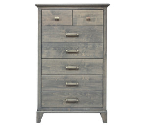 Acer Chest - Grey