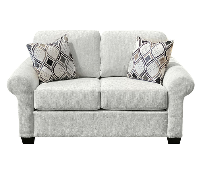 Chicago Loveseat