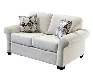 Chicago Loveseat
