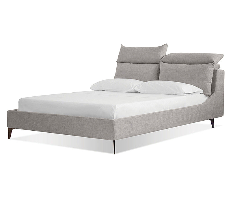 Chillout Upholstered Bed
