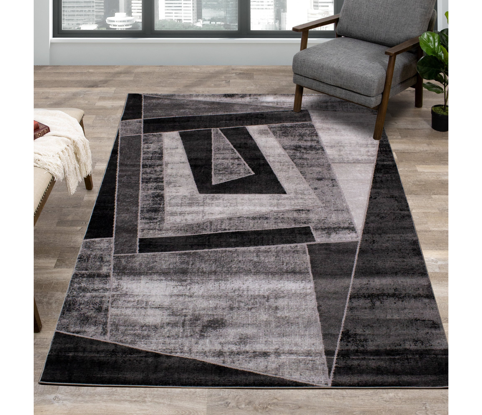 Chorus - Area Rug