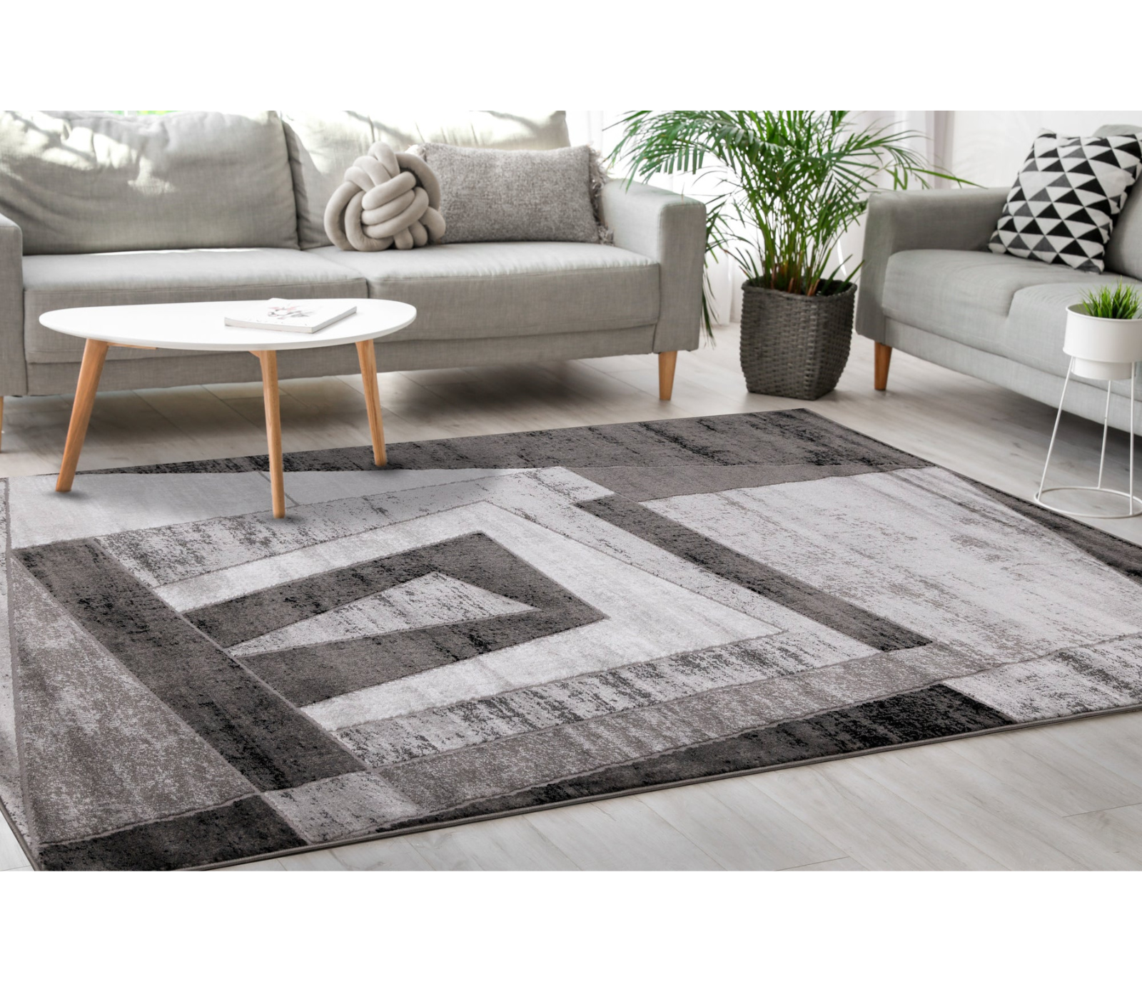Chorus - Area Rug