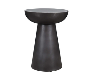 Circularity Chairside Table